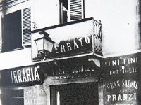 1910 ristorante Monferrato  corso Casale 93.